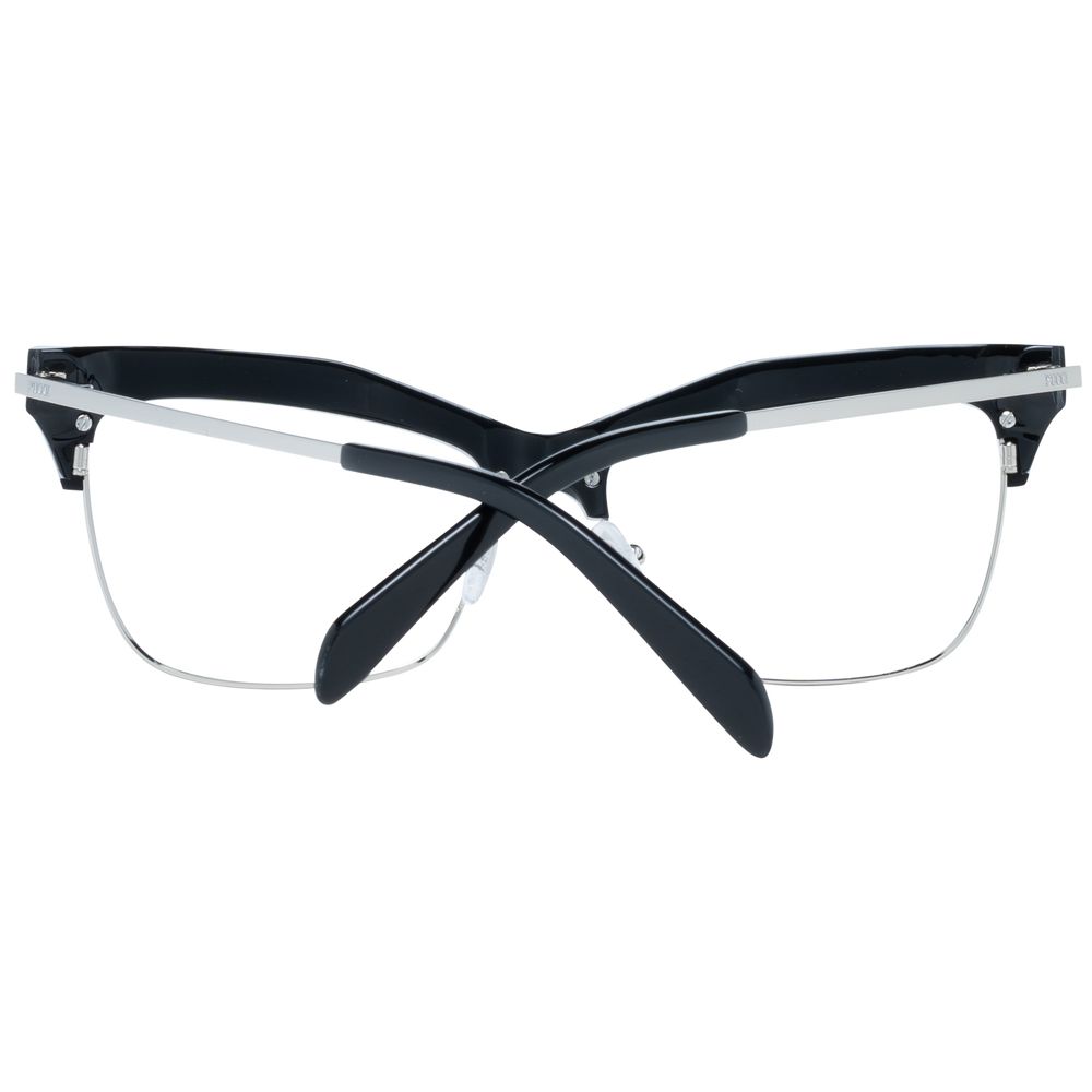 Black Women Optical Frames