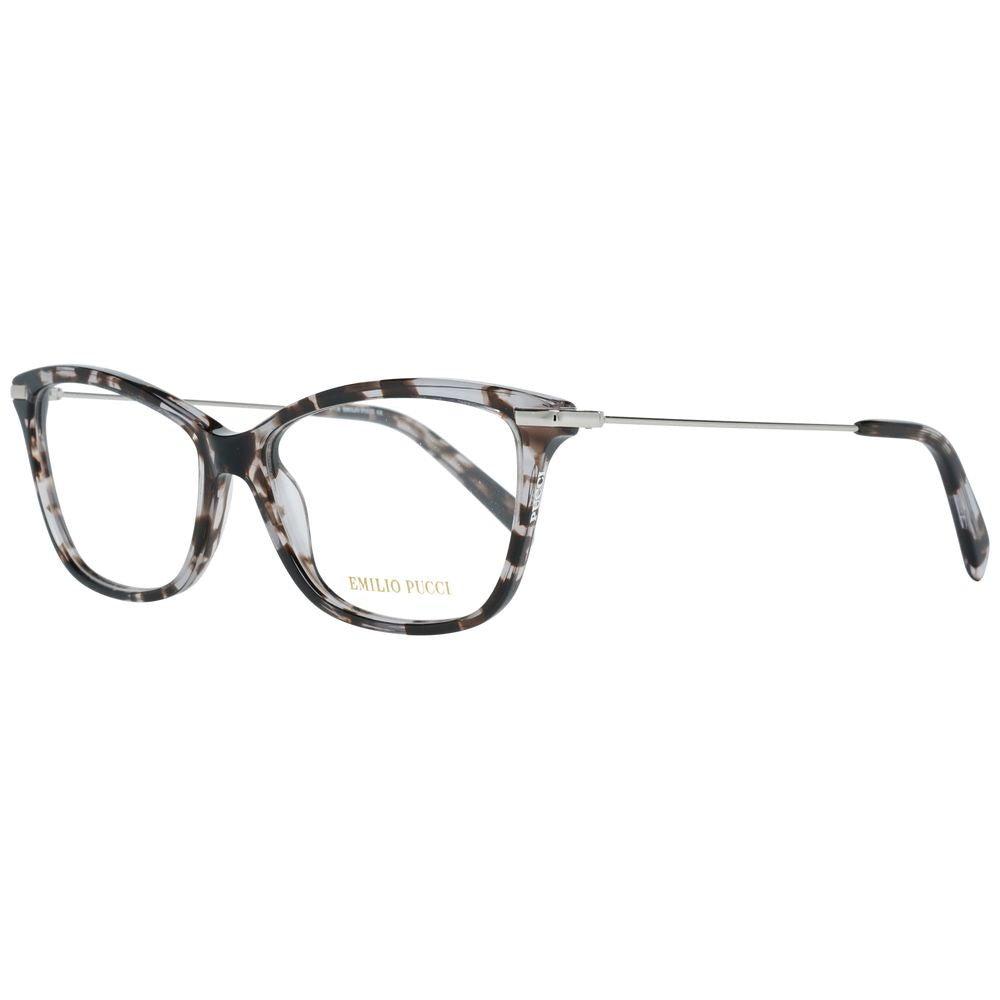 Brown Women Optical Frames