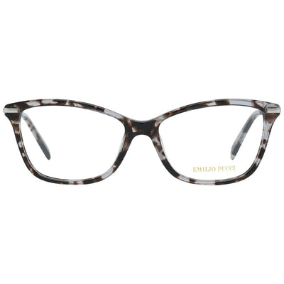 Brown Women Optical Frames