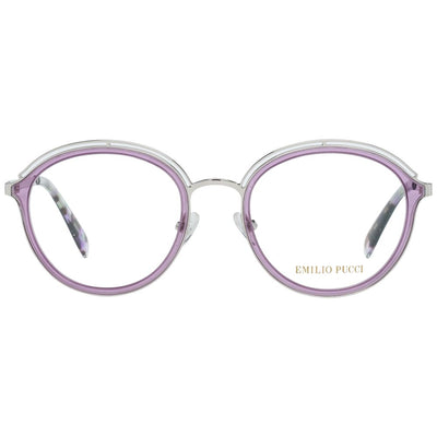 Purple Women Optical Frames