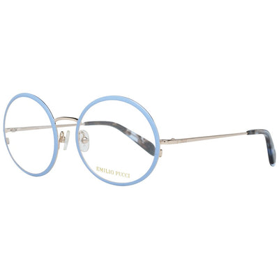 Blue Women Optical Frames