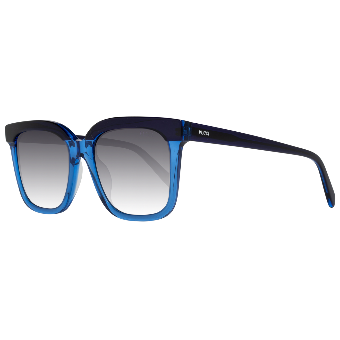 Blue Women Sunglasses