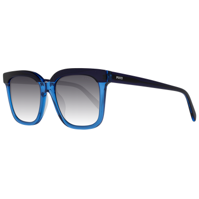 Blue Women Sunglasses