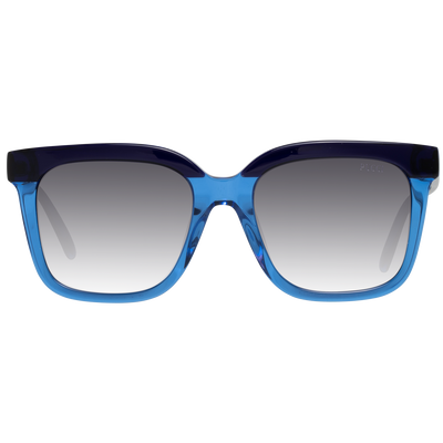 Blue Women Sunglasses