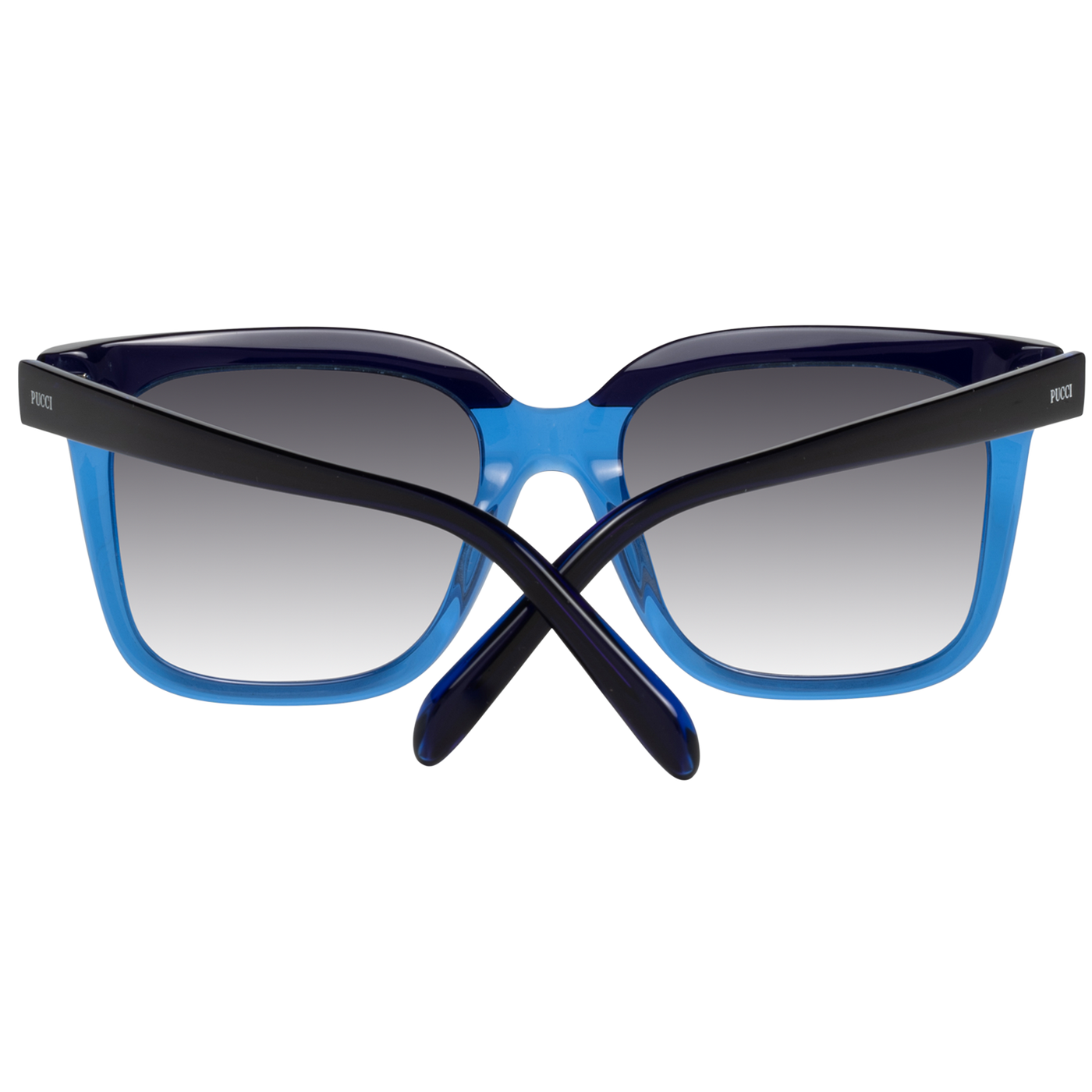 Blue Women Sunglasses