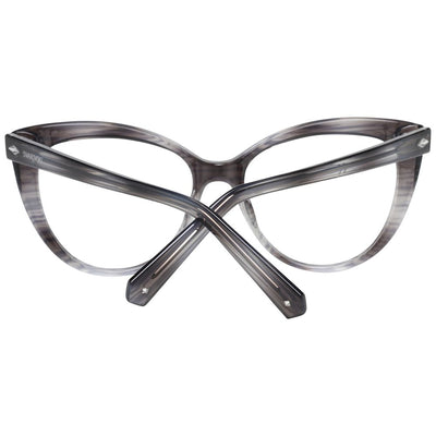 Gray Women Optical Frames