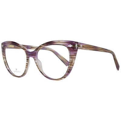 Purple Women Optical Frames