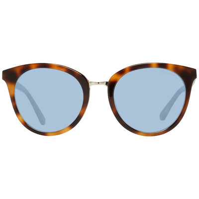 Brown Women Sunglasses