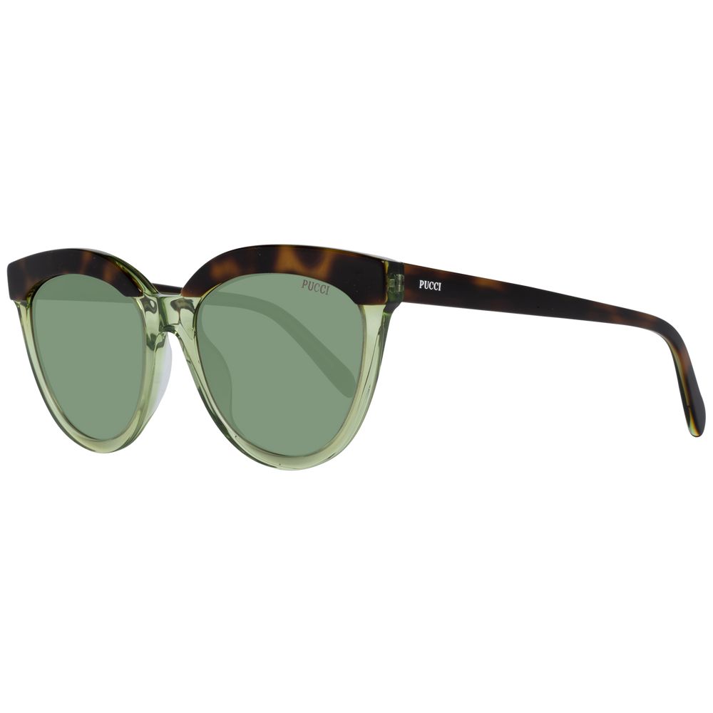 Brown Women Sunglasses