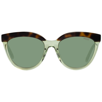 Brown Women Sunglasses