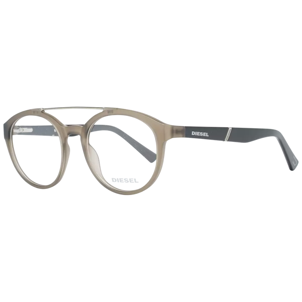 Olive Men Optical Frames