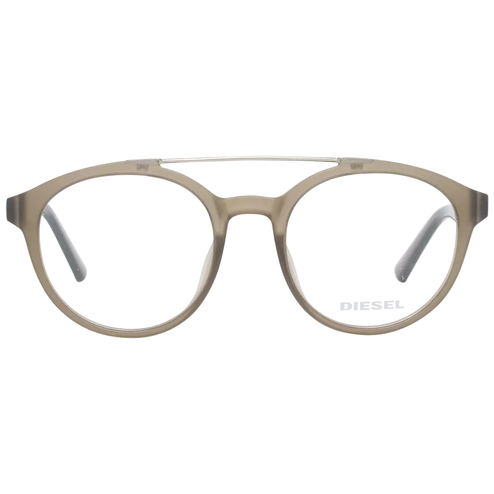 Olive Men Optical Frames