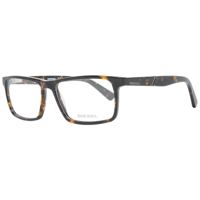 Brown Men Optical Frames