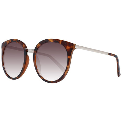 Brown Women Sunglasses