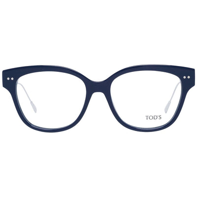 Blue Women Optical Frames