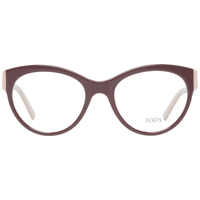 Brown Women Optical Frames