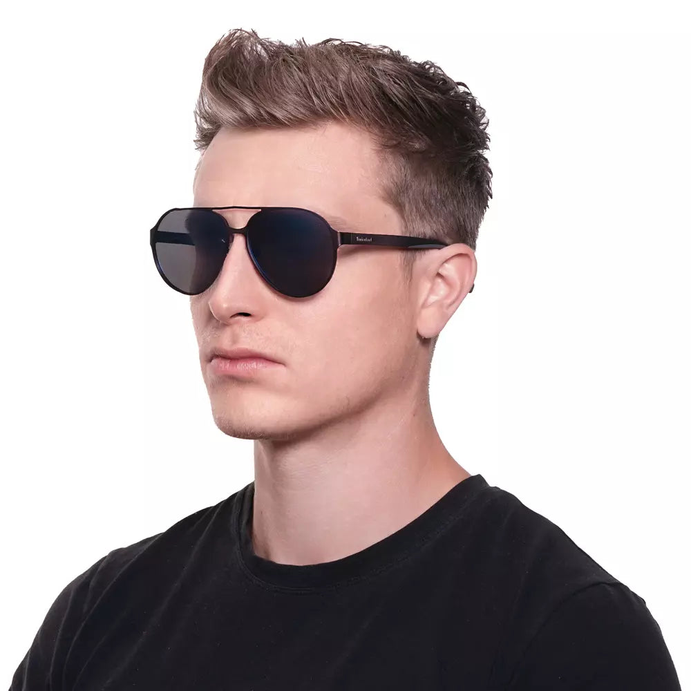 Black Men Sunglasses