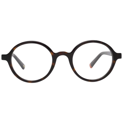 Brown Unisex Optical Frames