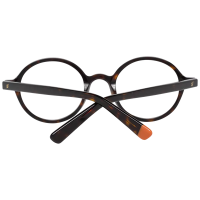 Brown Unisex Optical Frames