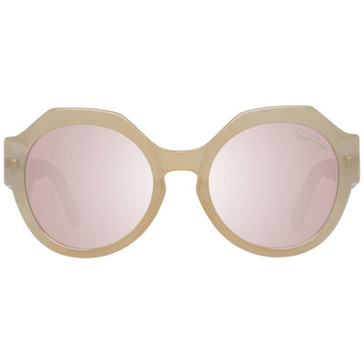 Cream Women Sunglasses