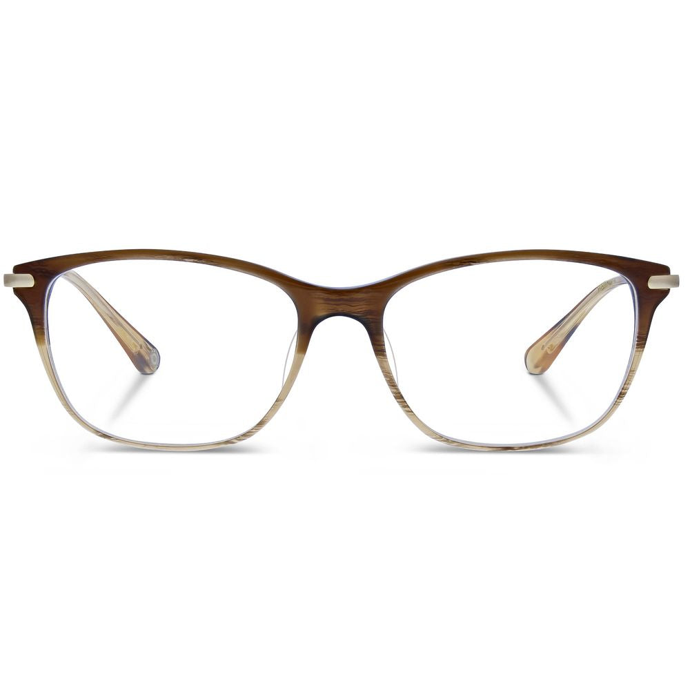 Brown Women Optical Frames