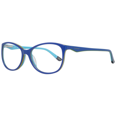 Blue Women Optical Frames