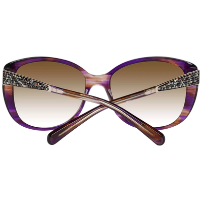 Purple Women Sunglasses