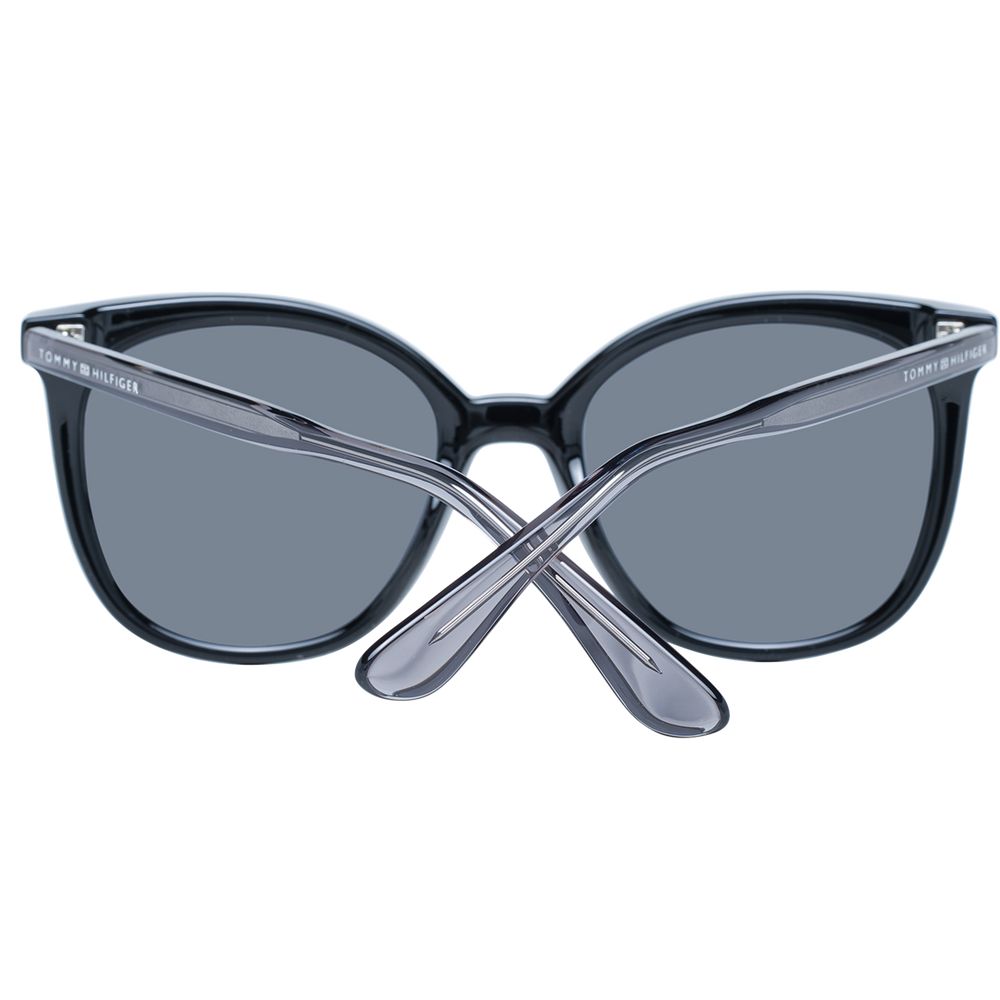 Black Women Sunglasses