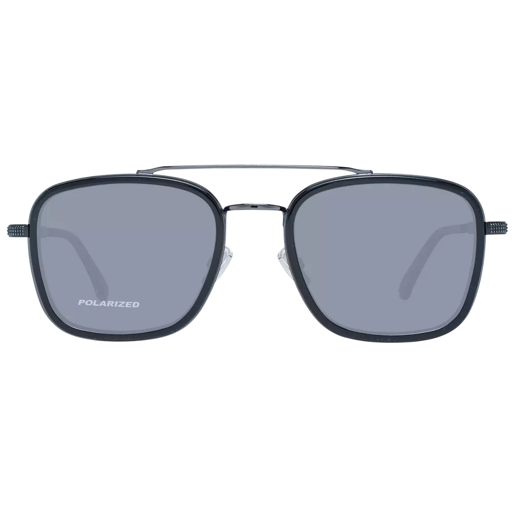 Black Men Sunglasses