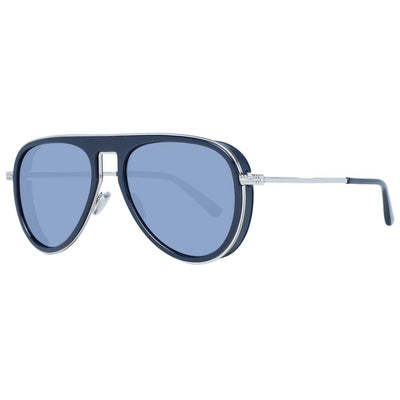 Blue Men Sunglasses