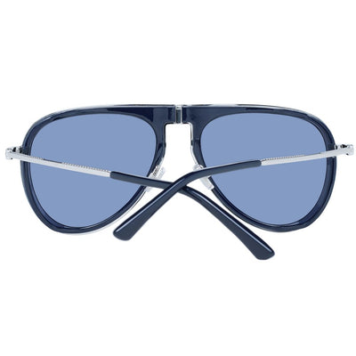 Blue Men Sunglasses