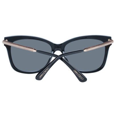 Black Women Sunglasses