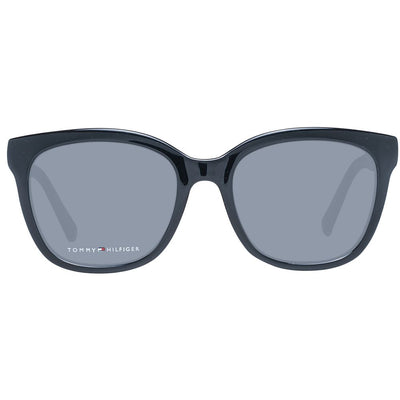 Black Women Sunglasses