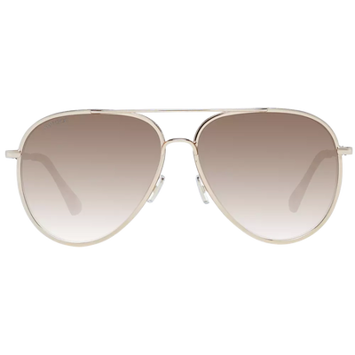 Gold Women Sunglasses