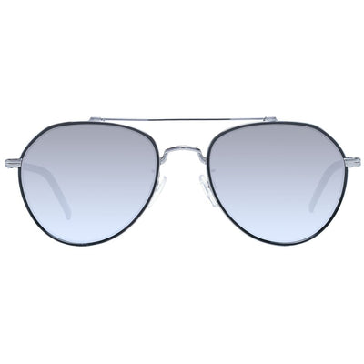 Silver Men Sunglasses