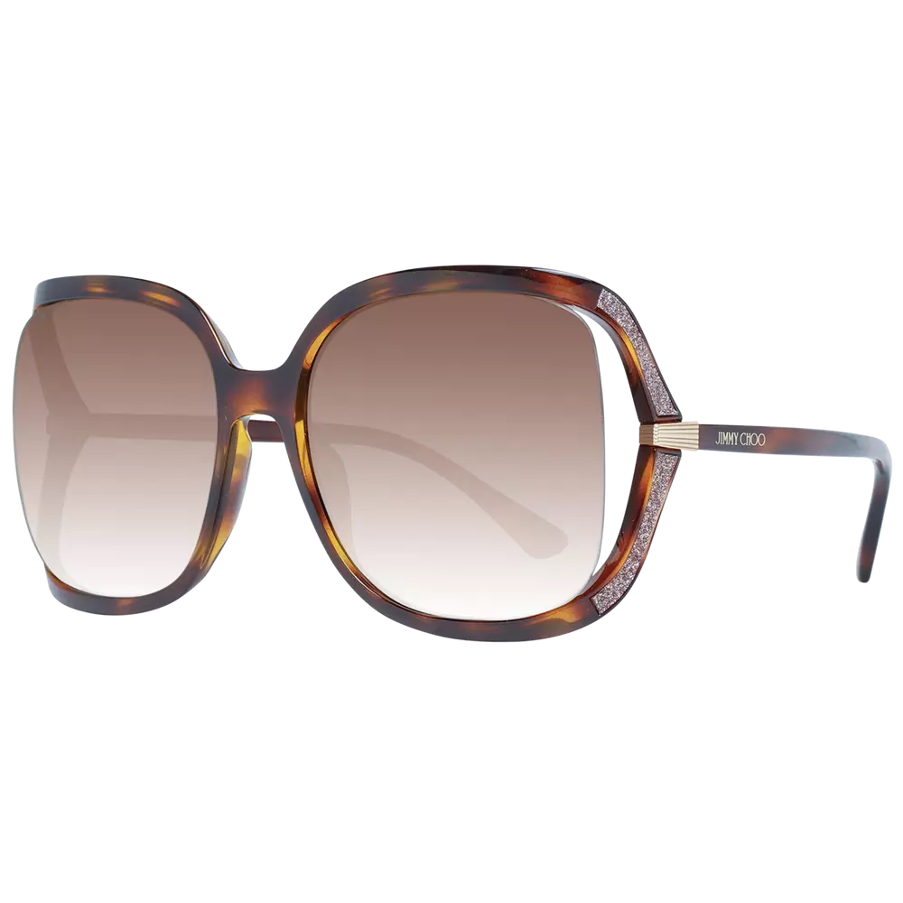 Brown Women Sunglasses