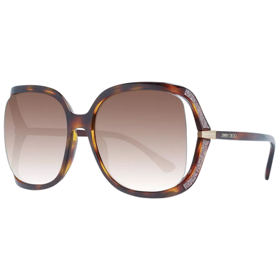 Brown Women Sunglasses