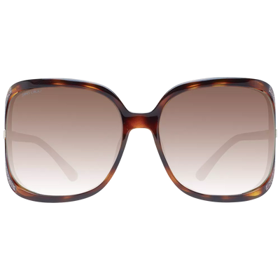 Brown Women Sunglasses