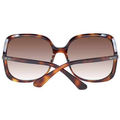 Brown Women Sunglasses