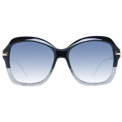 Black Women Sunglasses