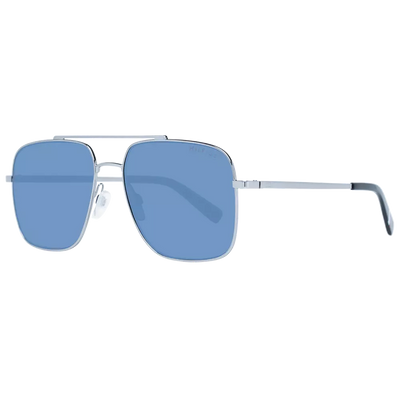 Blue Men Sunglasses