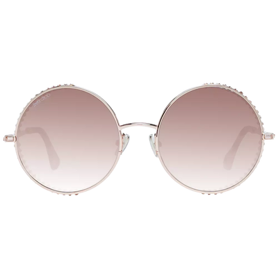 Gold Women Sunglasses