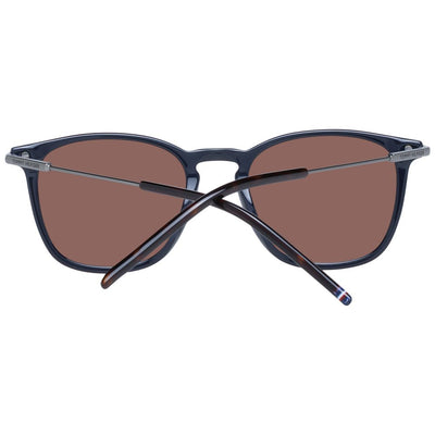 Blue Men Sunglasses