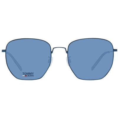 Blue Men Sunglasses