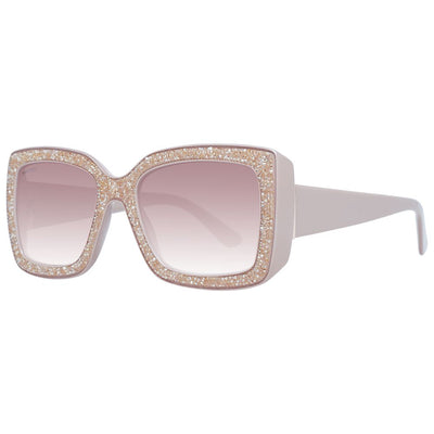 Pink Women Sunglasses