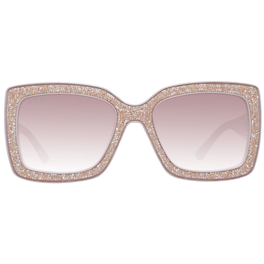 Pink Women Sunglasses