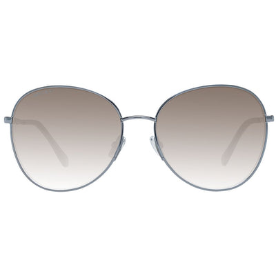 Gray Women Sunglasses