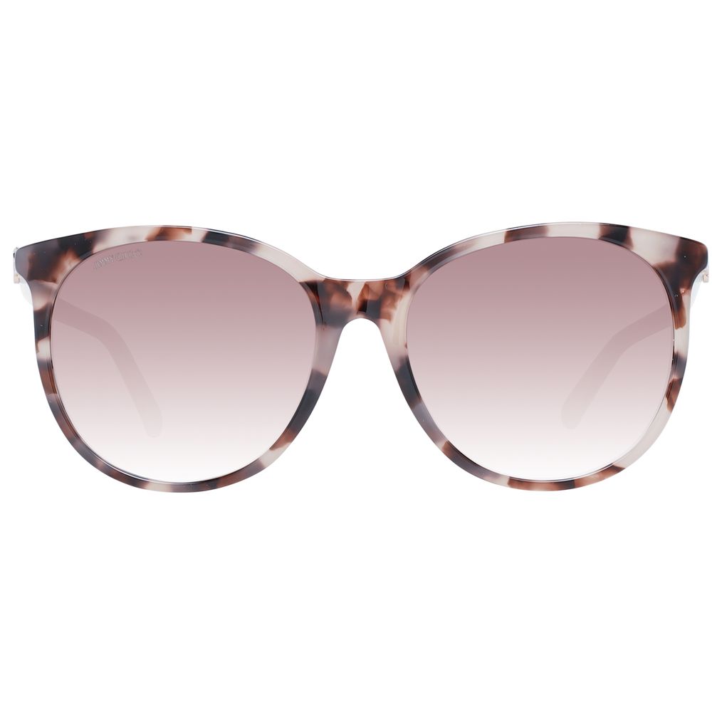 Brown Women Sunglasses