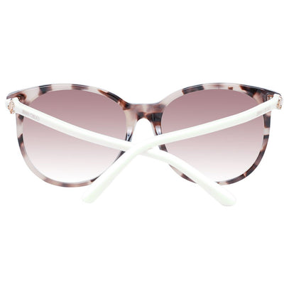 Brown Women Sunglasses