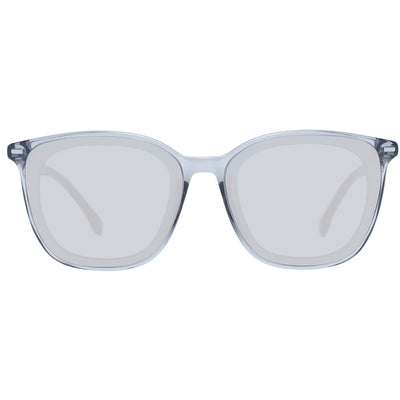 Gray Men Sunglasses